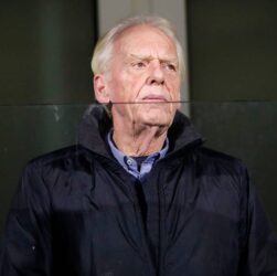 Новини спорту - Помер знаменитий теренер, з яким Реал тричі тріумфував у чемпіонаті