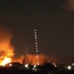 Новини світу - Помста за Суми. Що атакували ЗСУ на Курщині
