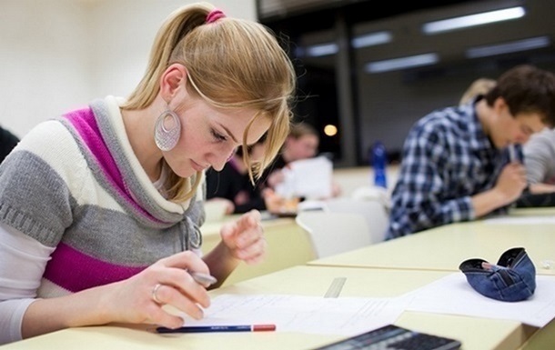 Новини України - Понад 300 тисяч вступників зареєструвалися на мультитест