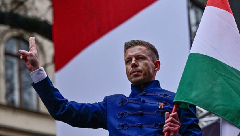 Новини світу - Понад 58% угорців підтримали вступ України до ЄС - опозиція