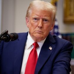 Новини України - Посадовці адміністрації Трампа радять йому посилити позицію щодо РФ - ЗМІ
