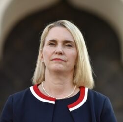 Новини України - Посол США скандально прокоментувала удар по Кривому Рогу. Їй відповіли