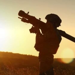 Новини України - ППО відбила атаку "шахедів" з трьох напрямків