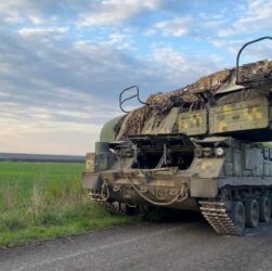 Новини України - ППО збила три російські ракети і десятки "шахедів"