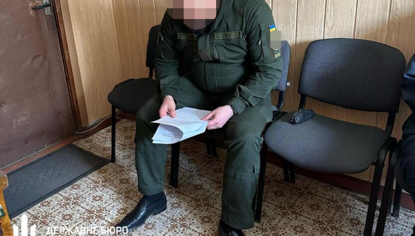 Новини України - Працівнику СІЗО загрожує до восьми років за побиття ув’язненого