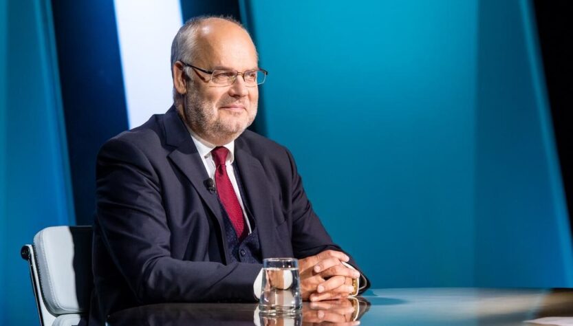 Новини світу - Президент Естонії схвалив закони, що дозволяють топити підозрілі судна