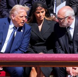 Новини світу - Президент Естонії: Трамп дав обіцянку щодо України
