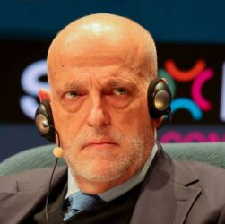 Новини спорту - Президент Ла Ліги: Іспанський чемпіонат кращий за АПЛ і Серію А щодо грошей
