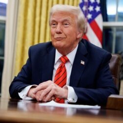 Новини світу - Президент США анонсував зниження мит для Китаю