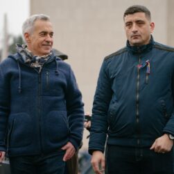 Новини світу - Президентські вибори в Румунії: стало відомо, хто лідирує серед кандидатів