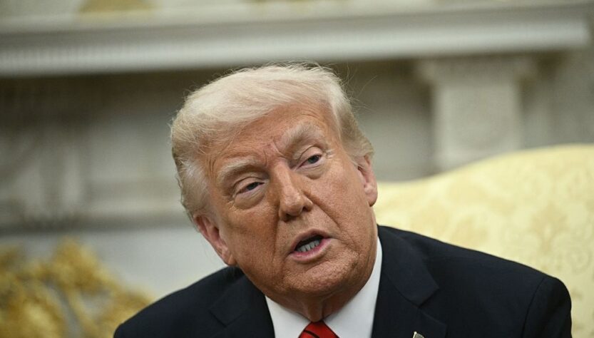 Новини світу - Припинення війни: Трамп розповів, коли чекає на відповідь Путіна