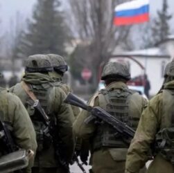 Новини України - Привид великої війни у Європі: хто тут є бандитом та поліцейським