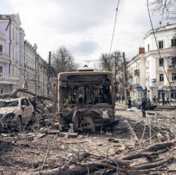 Новини України - Про наслідки ударів РФ по Сумах повідомили у міськраді