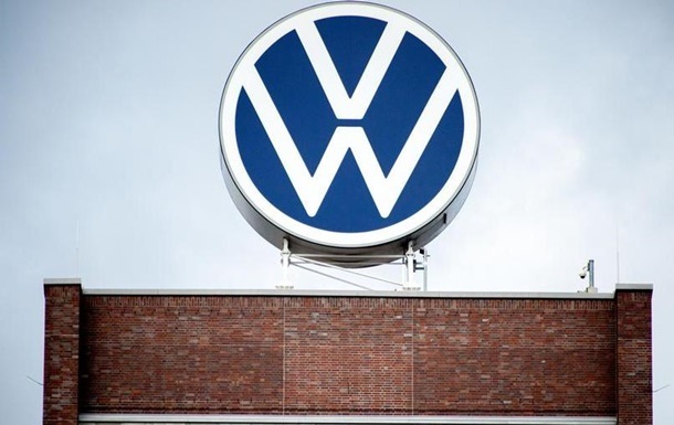 Авто новини - Продажі електромобілів Volkswagen зросли в Європі, але обвалилися в Китаї