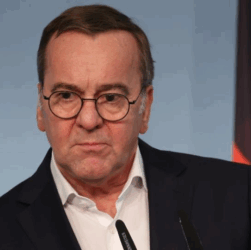 Новини світу - Пропозиція Трампа схожа на "капітуляцію" України - міністр оборони ФРН