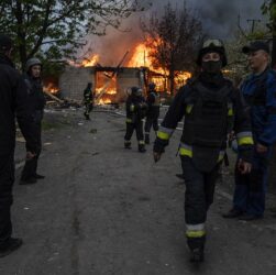 Новини України - Просування росіян у бік Дніпра: що відомо
