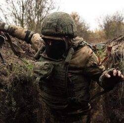 Новини України - Проєкт Хочу найти отримав рекордне число заявок про зниклих бійців РФ