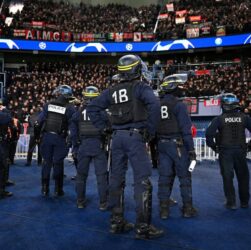 Події - Псевдомедика, що полював за білизною футболісток, заарештували за домагання