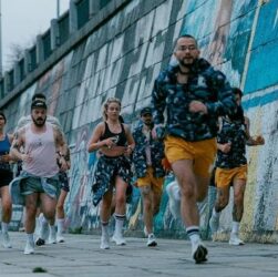 Новини бізнесу - PUMA X SAYSKY: унікальна колаборація, що сколихнула бігове ком'юніті