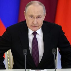 Новини світу - Путін оголосив про нове "перемир'я"