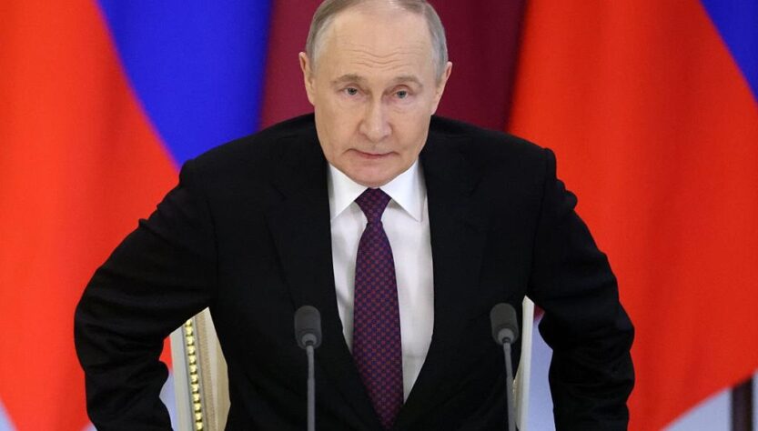 Новини світу - Путін оголосив про нове "перемир'я"
