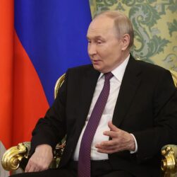 Новини світу - Путін відмовився продовжити "Великоднє перемир'я"