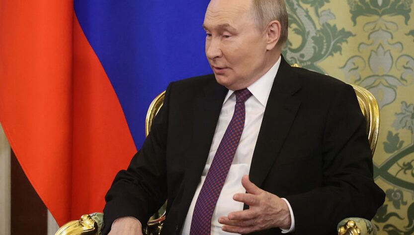 Новини світу - Путін відмовився продовжити "Великоднє перемир'я"