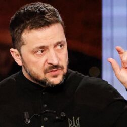Новини України - Путін витратив на війну $1 трлн - Зеленський