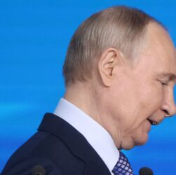 Новини політики - Путін вперше з 2022 року запропонував прямі переговори з Україною - ЗМІ