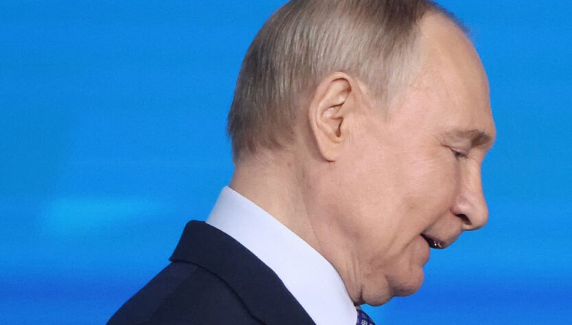Новини політики - Путін вперше з 2022 року запропонував прямі переговори з Україною - ЗМІ