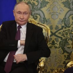 Новини світу - Путін закликав до прямих переговорів з Україною