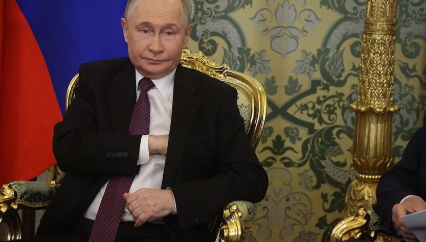 Новини світу - Путін закликав до прямих переговорів з Україною