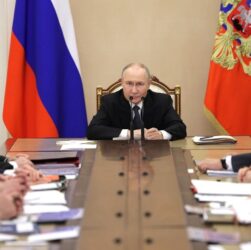 Новини світу - Путін зробив заяву щодо нових воєн