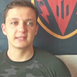 Збір на FPV-дрони для бригади "Рубіж": допоможімо захисникам на фронті | Андрій Отченаш