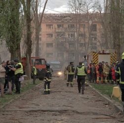 Новини України - Радбез ООН збереться через атаки РФ в Україні