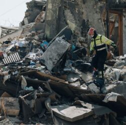 Новини України - Ракета КНДР. Чим вдарили по Києву