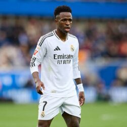Новини спорту - Реал визначився з головною трансферною ціллю, якщо Вінісіус буде проданий