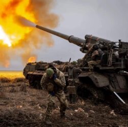 Новини України - РФ активно атакує на чотирьох напрямках