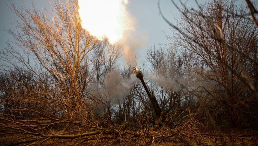 Новини світу - РФ назвала умови, за яких буде дотримуватися "Великоднього перемир'я"
