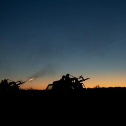 Новини України - РФ обстріляла КАБами регіони України відразу після "Великоднього перемир'я"