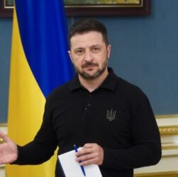 Новини України - РФ прагне витіснити США з переговорів - Зеленський