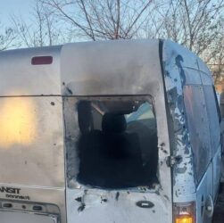 Новини України - РФ продовжуює обстрілювати Херсонщину під час перемир'я