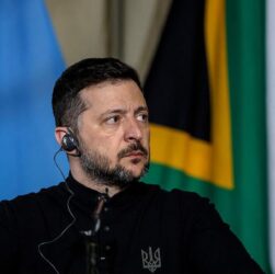 Новини України - РФ розраховувала на скандал в Лондоні - Зеленський