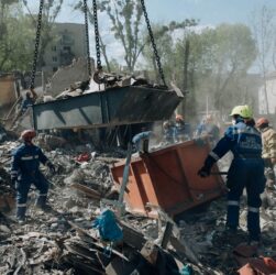 Новини України - РФ вдарила по Києву ракетою з КНДР - Зеленський
