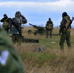 Новини світу - РФ використовує у війні проти України найманців з 48 країн - ЗМІ
