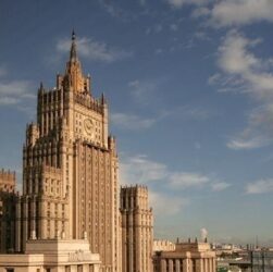 Новини світу - РФ висилає двох румунських дипломатів