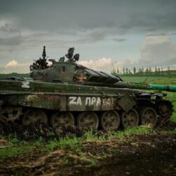 Новини України - РФ втратила 1000 танків з початку року - Сирський
