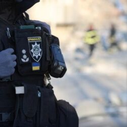 Новини України - РФ завдала ударів по Херсонщині: серед потерпілих - пять поліцейських