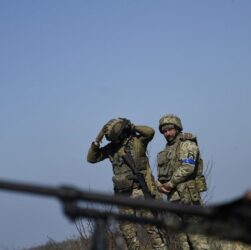 Новини України - Росія активно атакує на двох напрямках - Генштаб