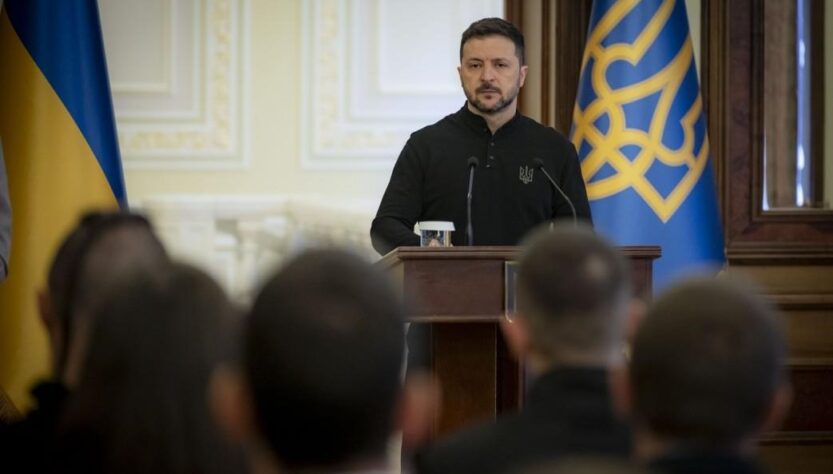 Новини України - Росія готує нові удари по енергетиці - Зеленський